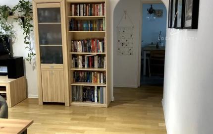 Na predaj  3-izbový byt, pár krokov k OC ISLAND v Trnave