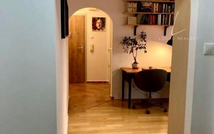 Na predaj  3-izbový byt, pár krokov k OC ISLAND v Trnave