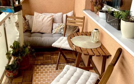 Na predaj  3-izbový byt, pár krokov k OC ISLAND v Trnave