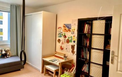 Na predaj  3-izbový byt, pár krokov k OC ISLAND v Trnave