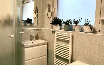 Na predaj  3-izbový byt, pár krokov k OC ISLAND v Trnave