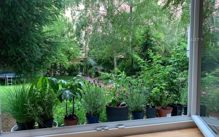 Na Prenájom 3-izbového bytu – Grosslingova, centrum Bratislavy