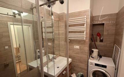 Na Prenájom 3-izbového bytu – Grosslingova, centrum Bratislavy