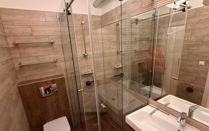 Na Prenájom 3-izbového bytu – Grosslingova, centrum Bratislavy