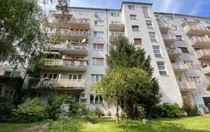 Na Prenájom 3-izbového bytu – Grosslingova, centrum Bratislavy