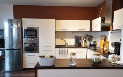 REZERVOVANÝ– 3-IZBOVÝ BYT S TERASOU, ROVINKA (JASNÁ ULICA)