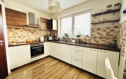 Na predaj útulný 4-izb rodinný dom v obci Jablonové okres Malacky