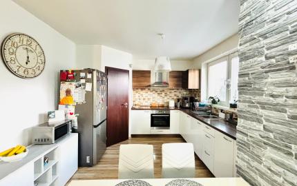 Na predaj útulný 4-izb rodinný dom v obci Jablonové okres Malacky