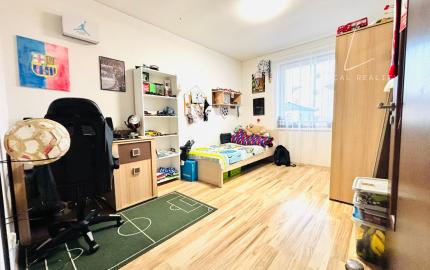 Na predaj útulný 4-izb rodinný dom v obci Jablonové okres Malacky