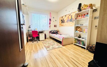 Na predaj útulný 4-izb rodinný dom v obci Jablonové okres Malacky