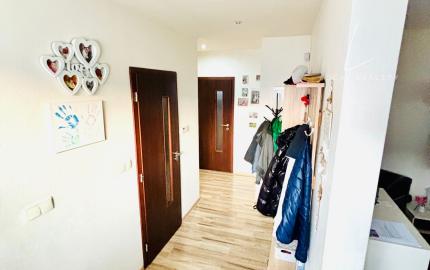 Na predaj útulný 4-izb rodinný dom v obci Jablonové okres Malacky