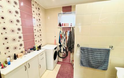 Na predaj útulný 4-izb rodinný dom v obci Jablonové okres Malacky