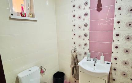 Na predaj útulný 4-izb rodinný dom v obci Jablonové okres Malacky