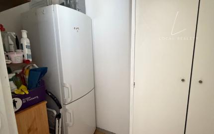 Investičná príležitosť - 2 izbový byt v Podunajských Biskupiciach na predaj- REZERVOVANÝ