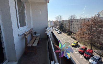 Investičná príležitosť - 2 izbový byt v Podunajských Biskupiciach na predaj- REZERVOVANÝ