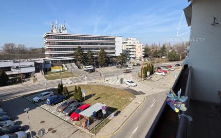 Investičná príležitosť - 2 izbový byt v Podunajských Biskupiciach na predaj- REZERVOVANÝ