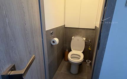 Investičná príležitosť - 2 izbový byt v Podunajských Biskupiciach na predaj- REZERVOVANÝ