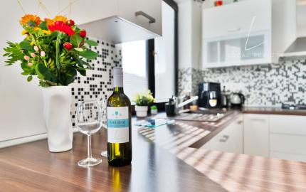 Na predaj útulný 4-izb rodinný dom v obci Veľký Grob s ďaľším menším domom na pozemku.