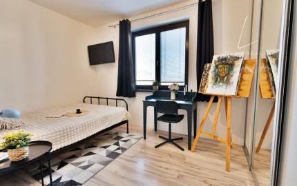 Na predaj útulný 4-izb rodinný dom v obci Veľký Grob s ďaľším menším domom na pozemku.