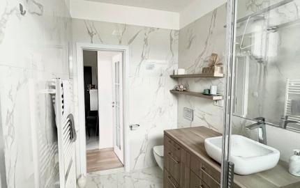 Komfortný 2-izbový byt s balkónom v novostavbe