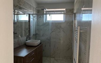 Komfortný 2-izbový byt s balkónom v novostavbe