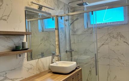 Komfortný 2-izbový byt s balkónom v novostavbe