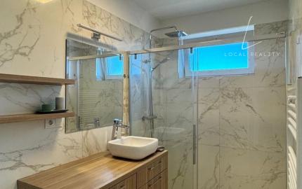 Komfortný 2-izbový byt s balkónom v novostavbe