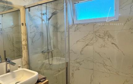 Komfortný 2-izbový byt s balkónom v novostavbe