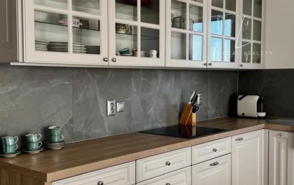 Komfortný 2-izbový byt s balkónom v novostavbe