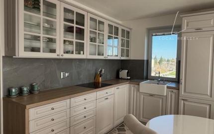 Komfortný 2-izbový byt s balkónom v novostavbe