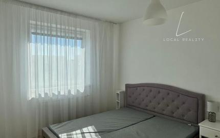 Komfortný 2-izbový byt s balkónom v novostavbe