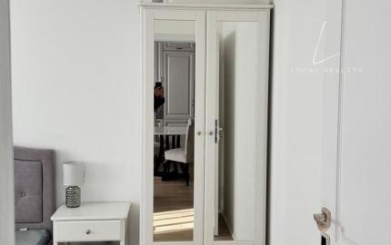 Komfortný 2-izbový byt s balkónom v novostavbe