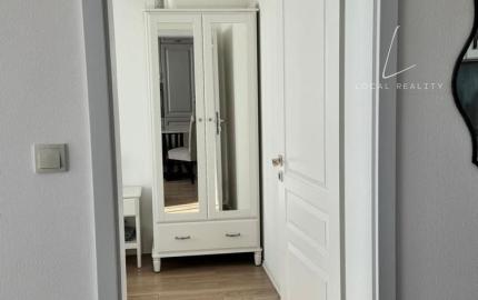 Komfortný 2-izbový byt s balkónom v novostavbe