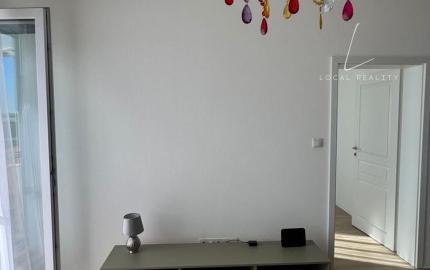 Komfortný 2-izbový byt s balkónom v novostavbe