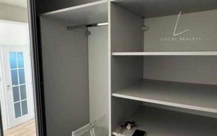 Komfortný 2-izbový byt s balkónom v novostavbe