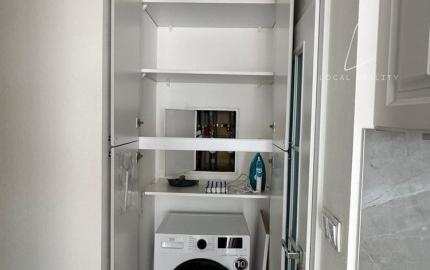 Komfortný 2-izbový byt s balkónom v novostavbe