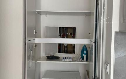 Komfortný 2-izbový byt s balkónom v novostavbe