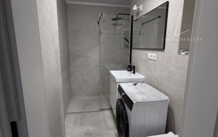 Útulný 2-izbový byt na Šoltésovej ulici  Bratislava-Staré Mesto, okres Bratislava I