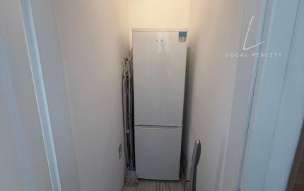 Útulný 2-izbový byt na Šoltésovej ulici  Bratislava-Staré Mesto, okres Bratislava I