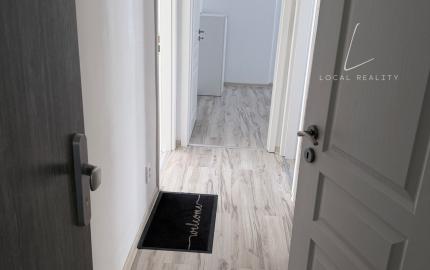 Útulný 2-izbový byt na Šoltésovej ulici  Bratislava-Staré Mesto, okres Bratislava I