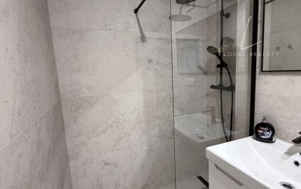 Útulný 2-izbový byt na Šoltésovej ulici  Bratislava-Staré Mesto, okres Bratislava I