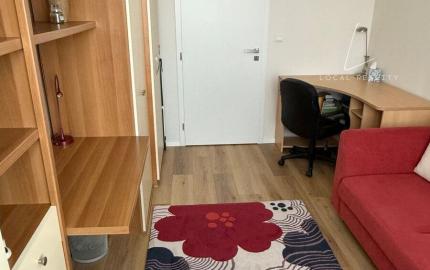 Prenájom 3-izbového bytu – Švabinského ulica, Petržalka