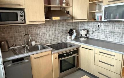 Prenájom 3-izbového bytu – Švabinského ulica, Petržalka