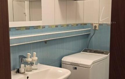 Na prenájom: Klimatizovaný 2-izbový byt s loggiou – Pečnianska ulica, Petržalka