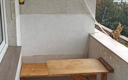 Na prenájom: Klimatizovaný 2-izbový byt s loggiou – Pečnianska ulica, Petržalka