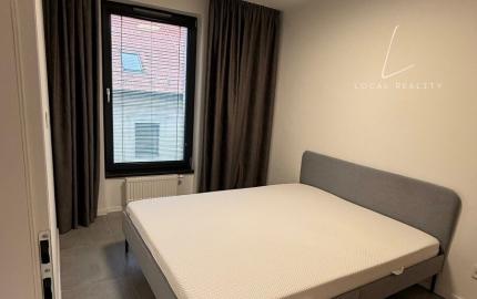 Na prenájom – Moderný 2-izbový byt v projekte Vila Ľadová, Staré Mesto