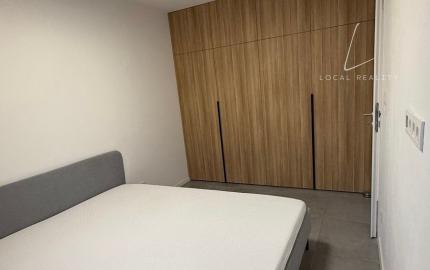 Na prenájom – Moderný 2-izbový byt v projekte Vila Ľadová, Staré Mesto