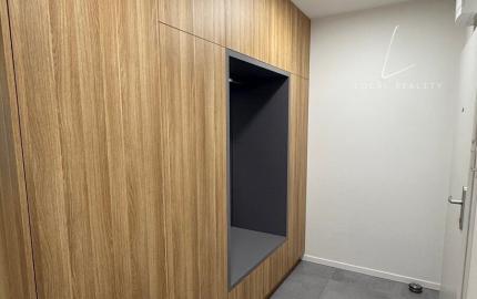 Na prenájom – Moderný 2-izbový byt v projekte Vila Ľadová, Staré Mesto