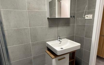 Na prenájom – Moderný 2-izbový byt v projekte Vila Ľadová, Staré Mesto