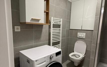 Na prenájom – Moderný 2-izbový byt v projekte Vila Ľadová, Staré Mesto